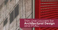 2019 Blog Cover Image - Thinline Louvers