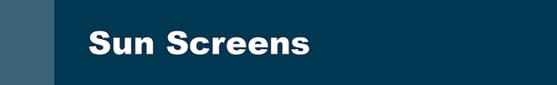 Sun screens title bar