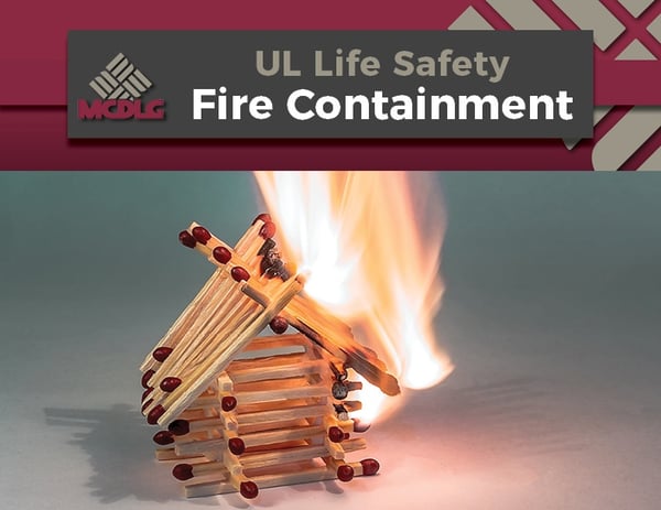 Fire Containment Guide